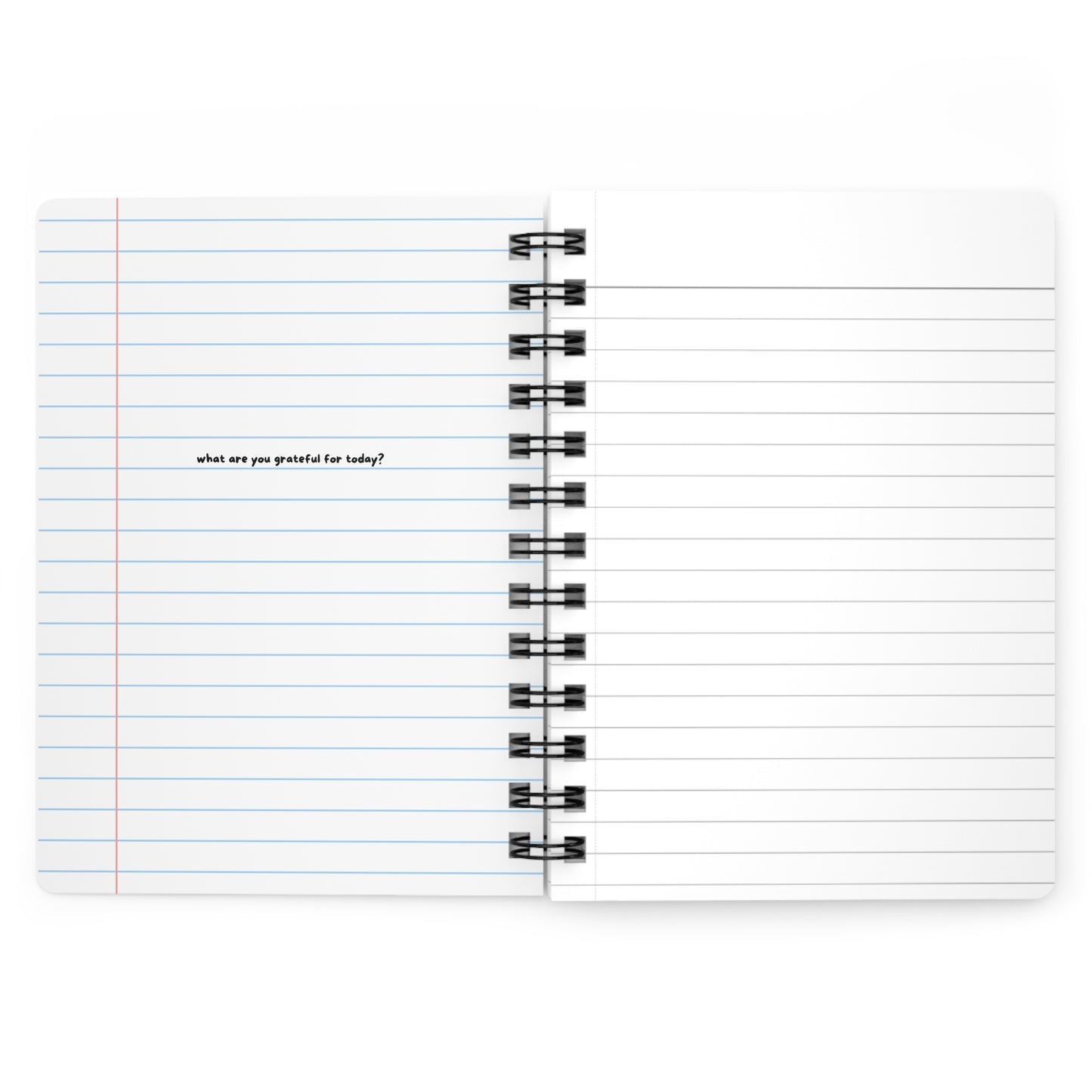 Best 2 Day EV3R 2026 Spiral Notebook — Fun Doodle Journal for Students & Planners